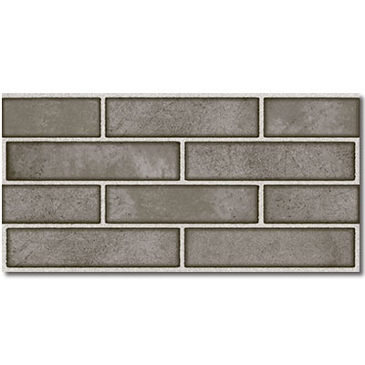 Habitat Terra Gris 25x50